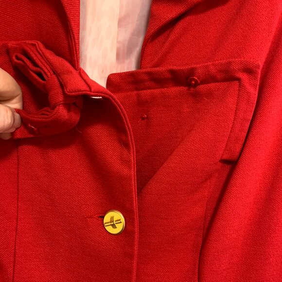 Cabi Beau Jacket #3035 - Picture 5 of 8